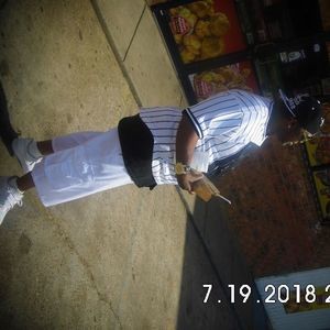 Meet your Posher, Elton